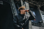 Konzertfoto von Blackout Problems - Vainstream Rockfest 2024