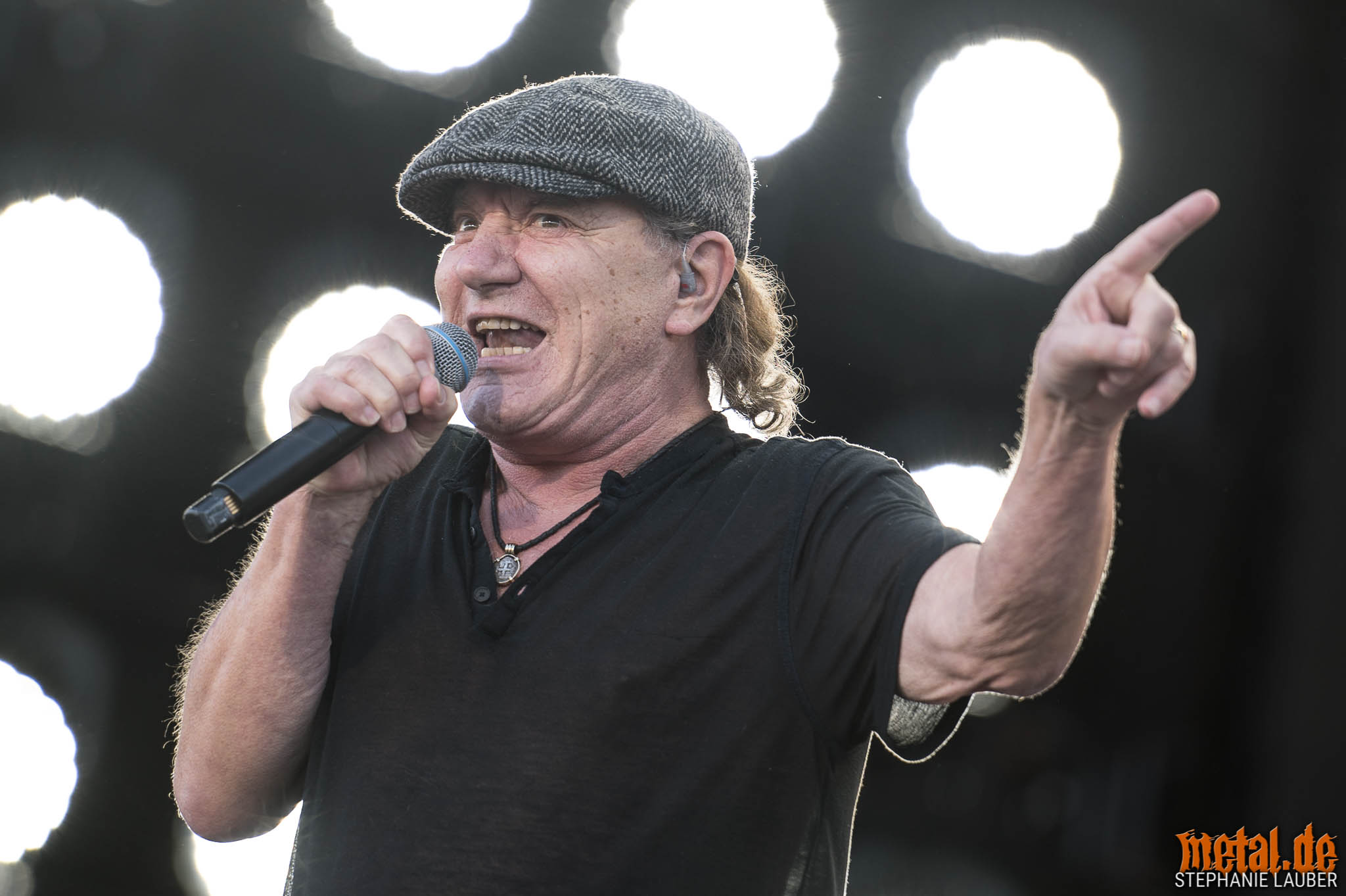 AC/DC • metal.de