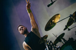 Konzertfoto von Alestorm - Rockharz Open Air 2024