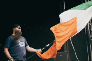 Konzertfoto von The O'Reillys And The Paddyhats - Rockharz Open Air 2024