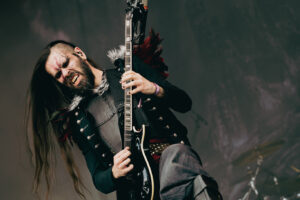 Konzertfoto von Vogelfrey - Rockharz Open Air 2024