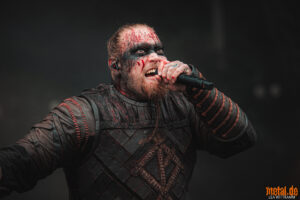 Konzertfoto von Varg - Rockharz Open Air 2024