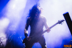 Konzertfoto von Kreator - Rockharz Open Air 2024