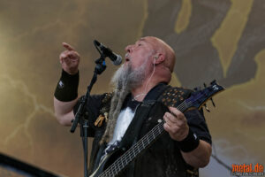 Rage - Rockharz Open Air 2024