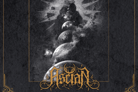 Ascian - Sing To Me, Sweet Void