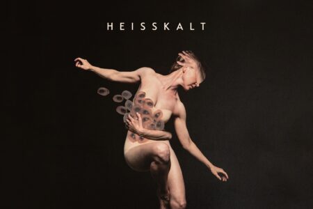 Heisskalt - Vom Tun Und Lassen Cover