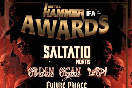 Metal Hammer Awards 2024