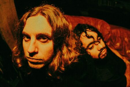 Love Is Noise - Bandfoto 2024