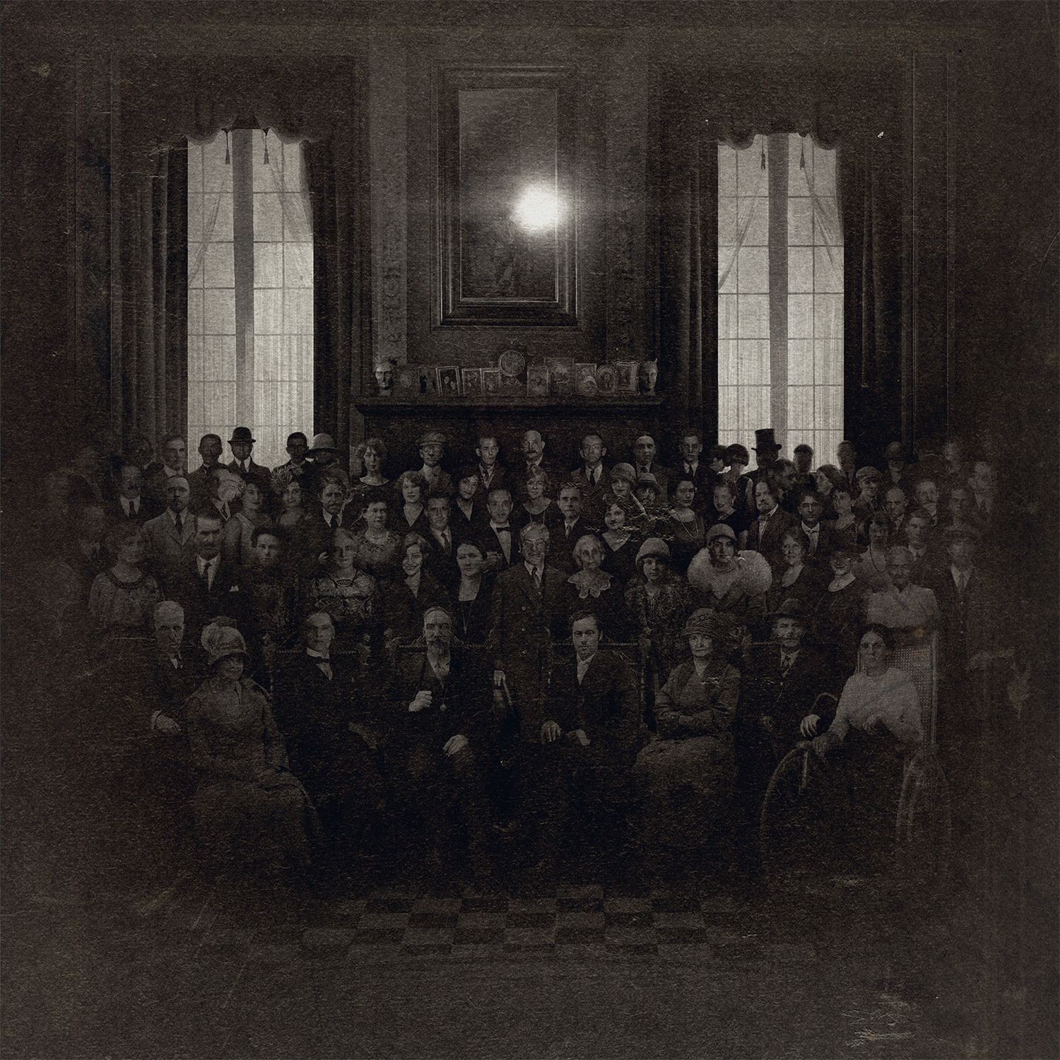 Opeth ver ffentlichen neues album the last will and testament