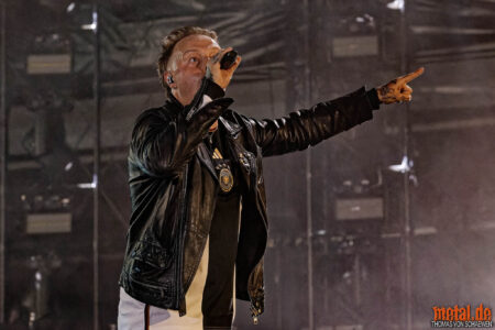 Konzertfoto von Architects - Wacken Open Air 2024