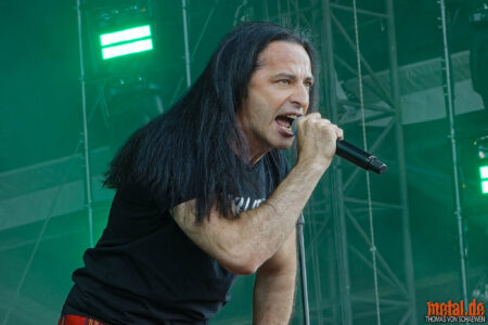 Konzertfoto von Bülent Ceylan - Wacken Open Air 2024