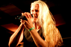 Konzertfoto von Manticora - Headbangers Open Air 2024