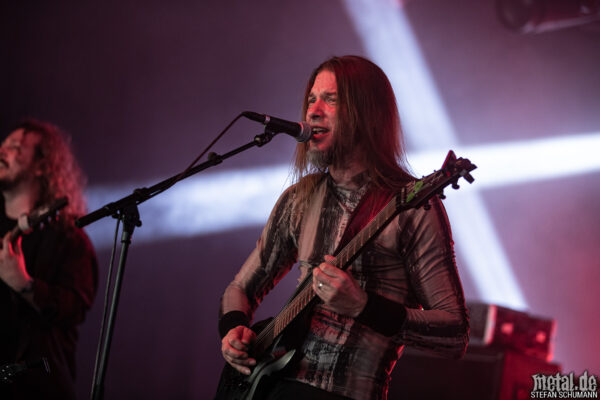 Konzertfoto von Alkaloid - Partysan Open Air 2024
