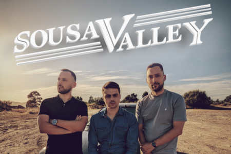 Sousa Valley -Promo Pic