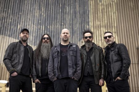 Finger Eleven