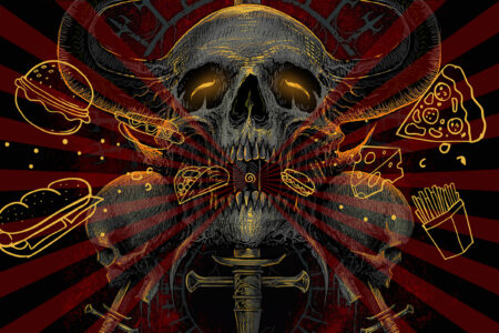 Summer Breeze 2024 - Essen Header