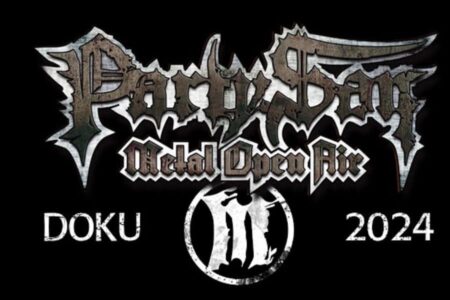 Thumbnail Video-Doku Party.San Metal Open Air 2024