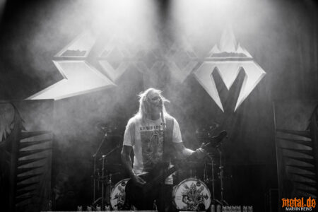 Konzertfoto von Sodom - Summer Breeze Open Air 2024