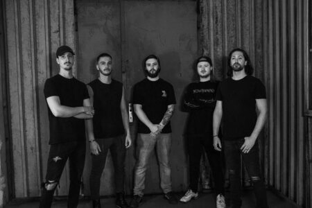 Desurrection Band 2024