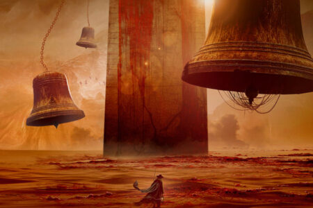 Oceans of Slumber > Where Gods Fear to Speak