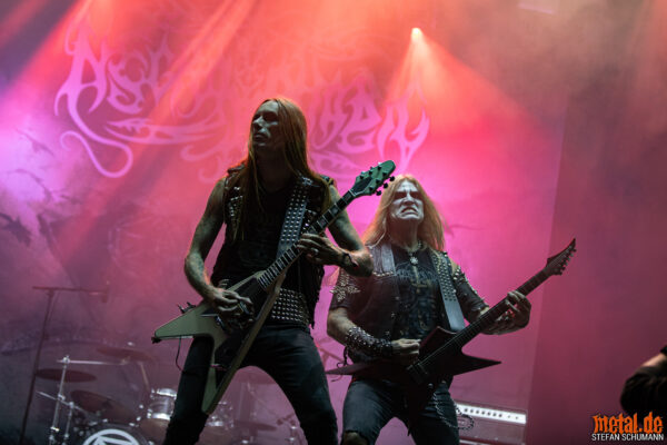 Konzertfoto von Necrophobic - Summer Breeze Open Air 2024