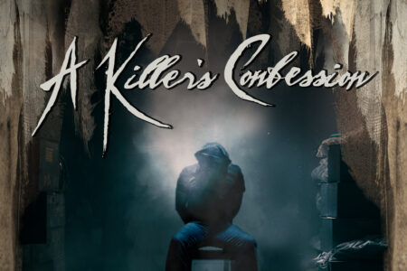 A Killers Confession