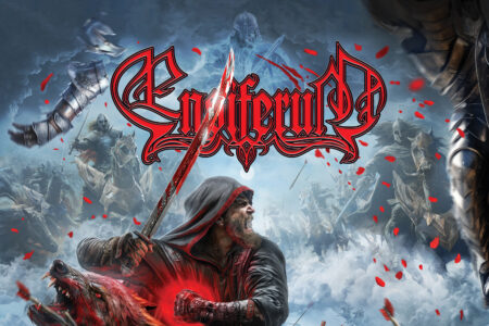 Ensiferum - Winter Storm