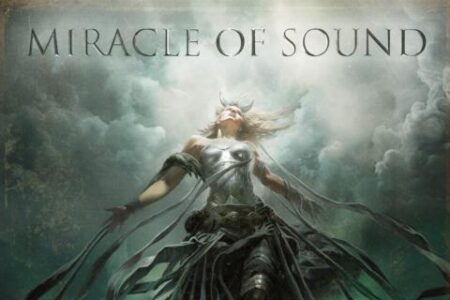 Miracle Of Sound - Materia
