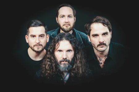 Bird Cocaine - Band 2024