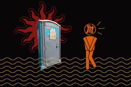 Summer Breeze Open Air 2024 - Dixi Special