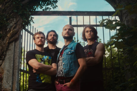 Challenger Band 2024