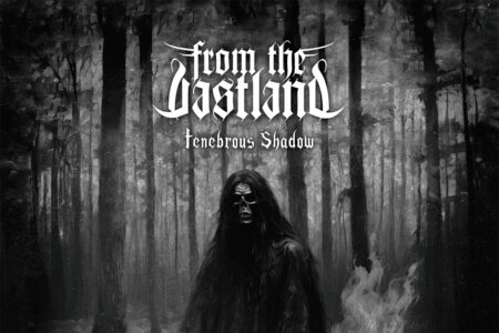 From The Vastland - Tenebrous Shadow