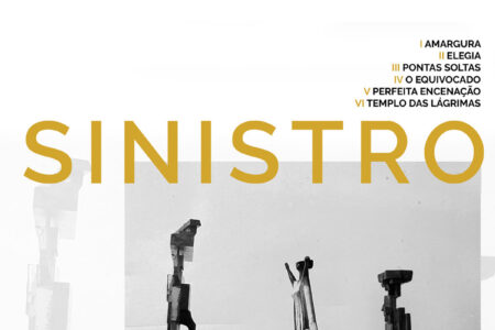 Sinistro - Vertice Cover