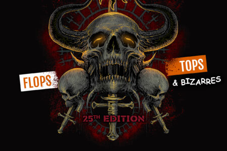 Grafik Das meint die Redaktion zum SBOA 2024