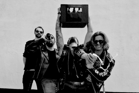 Devil's Hour Band 2023