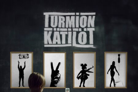 Turmion Kätilöt