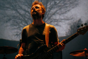 Konzertfoto von Godspeed You! Black Emperor – Tour 2024