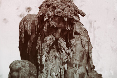 Cover-Artwork zum Album "III - III" von Kromlek