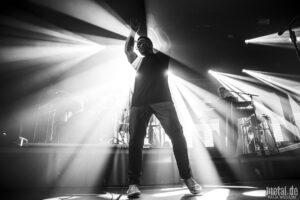 Konzertfoto von Camouflage - Rewind to the Future and Goodbye Tour 2024