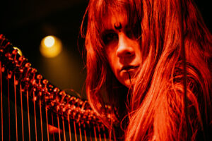 Konzertfoto von Djiin - Tour 2024