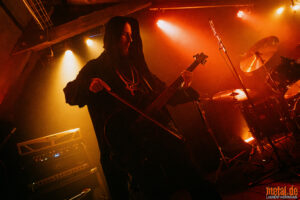 Konzertfoto von Five The Hierophant – Tour 2024