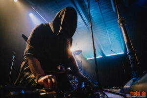 Konzertfoto von Thantifaxath – Tour 2024