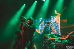 Konzertfoto von The Raven Age - Plays Metallica Vol. 2 Tour 2024