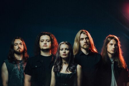 Darkness Surrounding by Hendrik Prostka