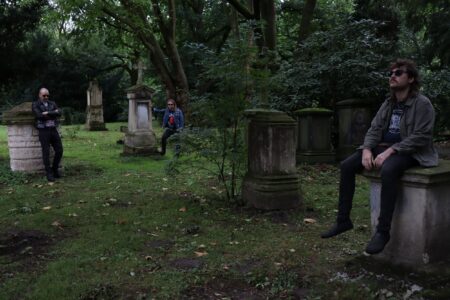 High Warden Band 2024