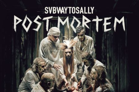 Subway to Sally - Post Mortem