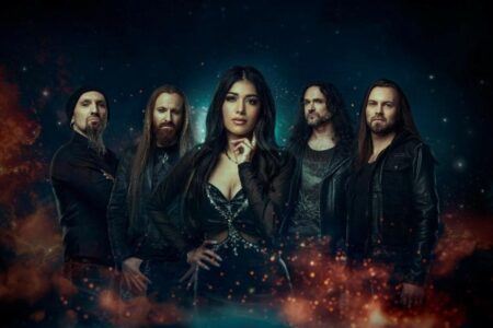 Xandria