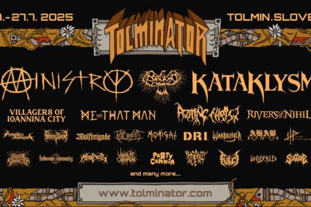 Tolminator Festival