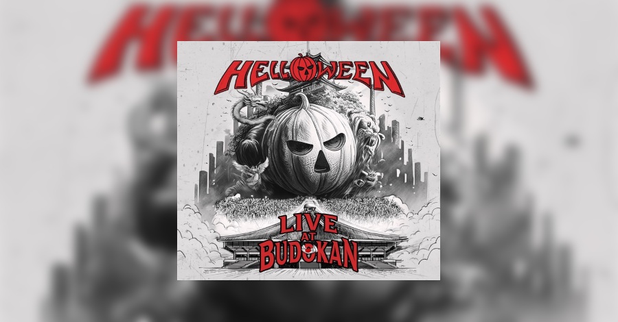 Helloween - Live At Budokan Review • metal.de