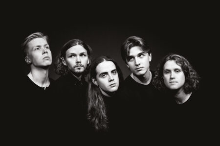 Cover Artwork von MÚR - "Múr"